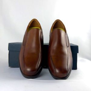 Florsheim | Shoes | Florsheim Mens Medfield Bike Toe Slip On 